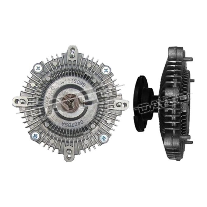 Dayco Fan Clutch 115085