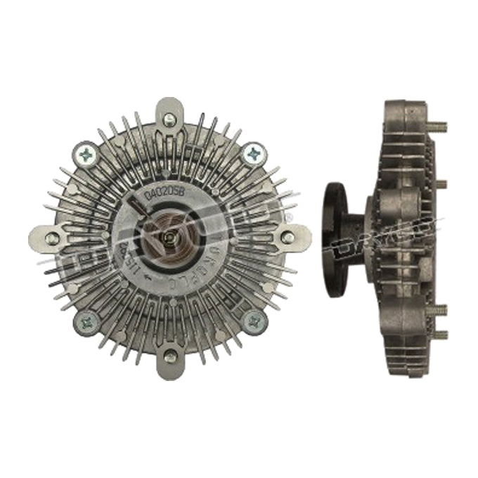 Dayco Fan Clutch 115092