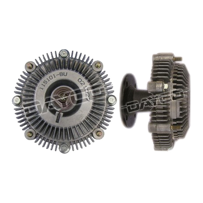 Dayco Fan Clutch 115101