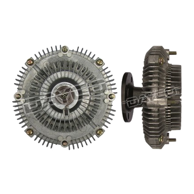 Dayco Fan Clutch 115124