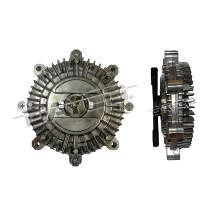 Dayco Fan Clutch 115140