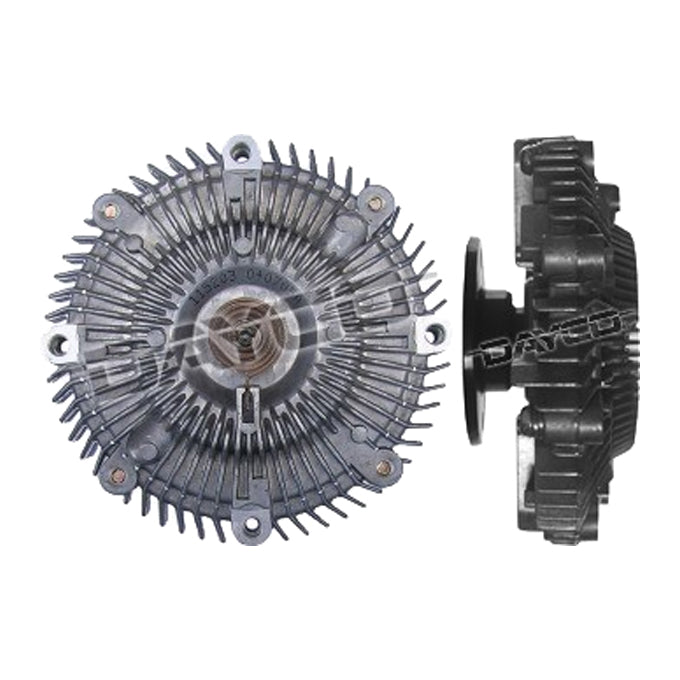 Dayco Fan Clutch 115203