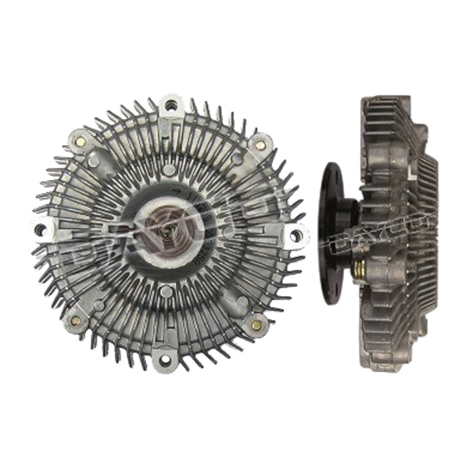 Dayco Fan Clutch 115205