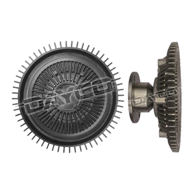 Dayco Fan Clutch 115468