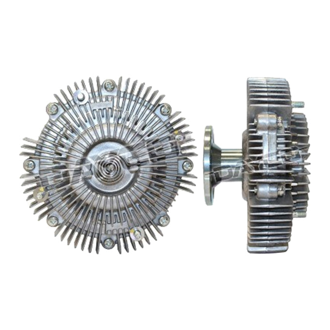 Dayco Fan Clutch 115499