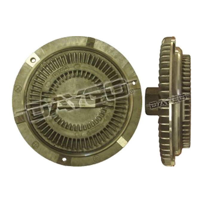 Dayco Fan Clutch 115507