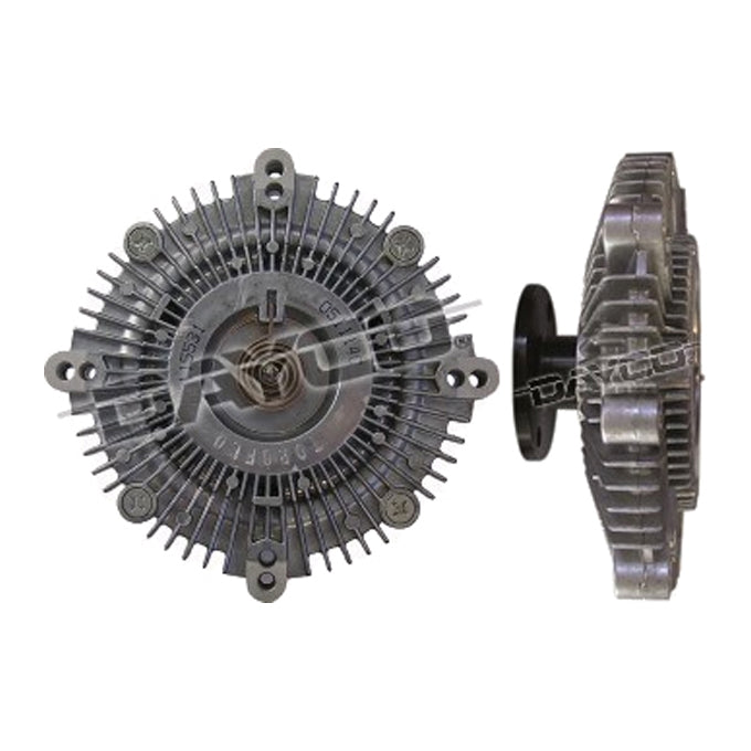 Dayco Fan Clutch 115531