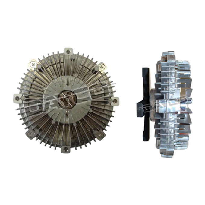 Dayco Fan Clutch 115543