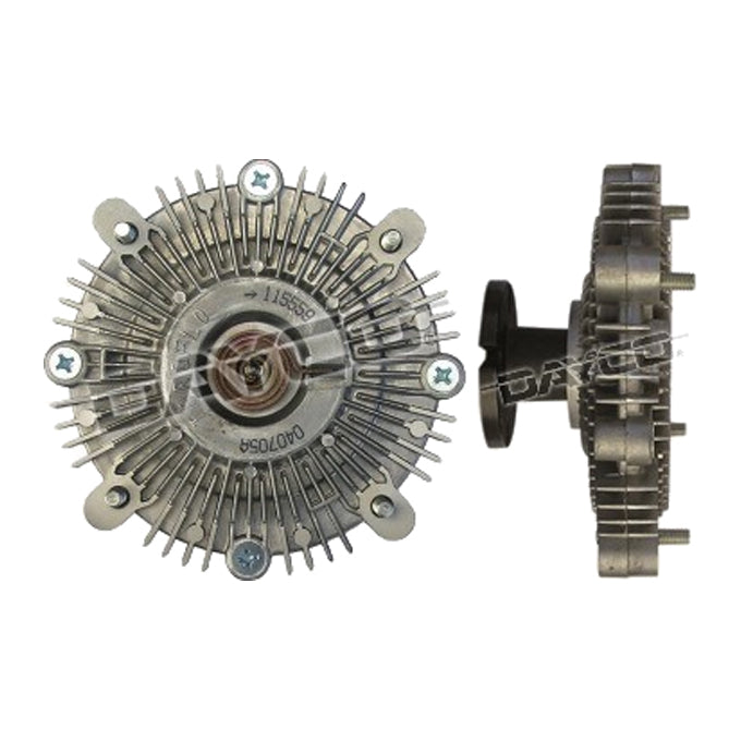 Dayco Fan Clutch 115559