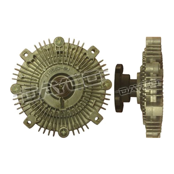 Dayco Fan Clutch 115562
