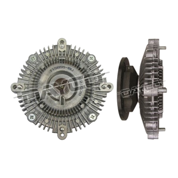 Dayco Fan Clutch 115655