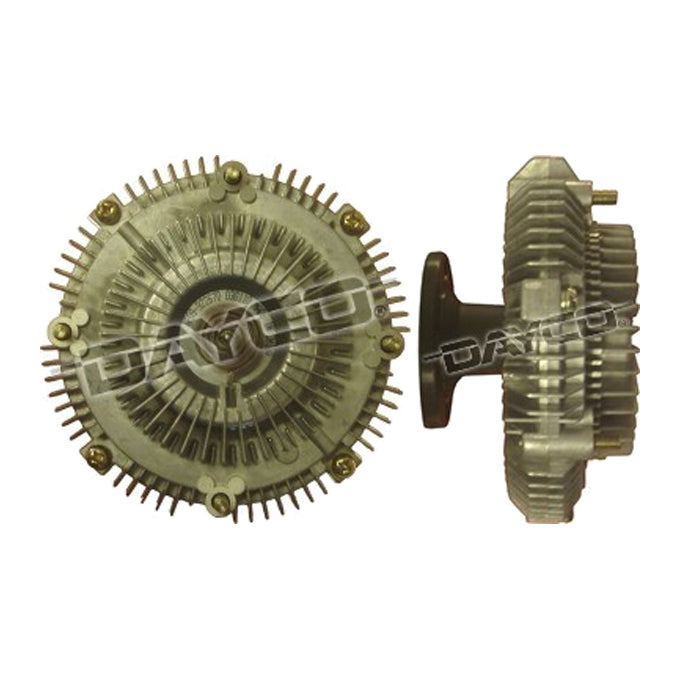 Dayco Fan Clutch 115670