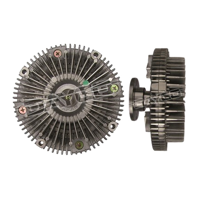 Dayco Fan Clutch 115673
