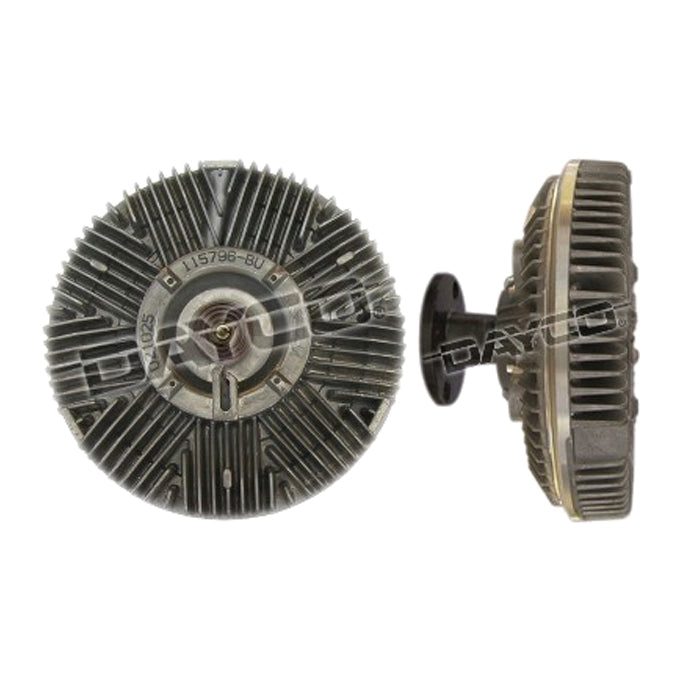 Dayco Fan Clutch 115796