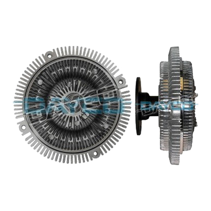 Dayco Fan Clutch 115798