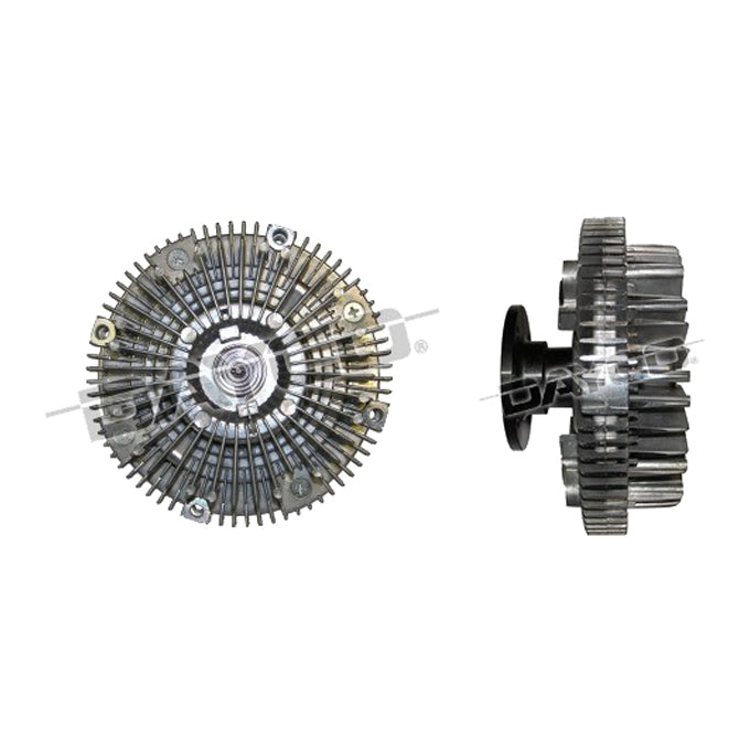 Dayco Fan Clutch 115802