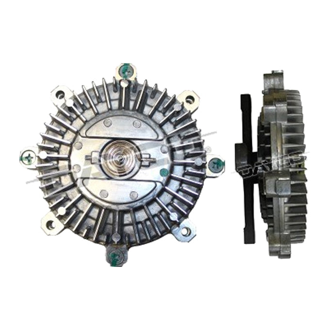 Dayco Fan Clutch 115803