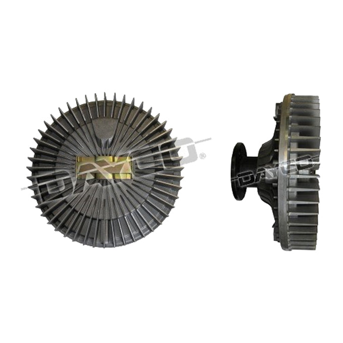 Dayco Fan Clutch 115804