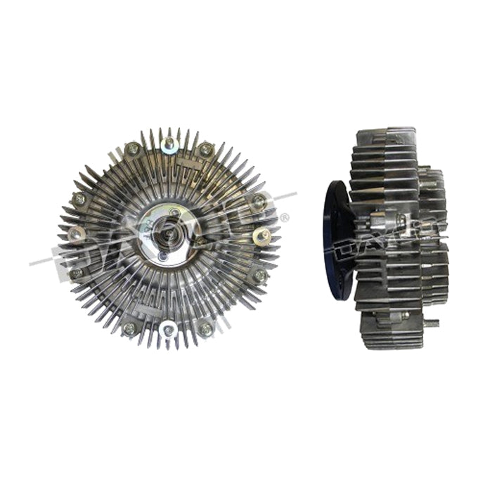 Dayco Fan Clutch 115806