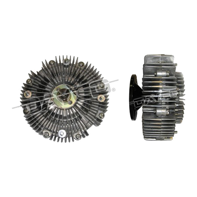 Dayco Fan Clutch 115807