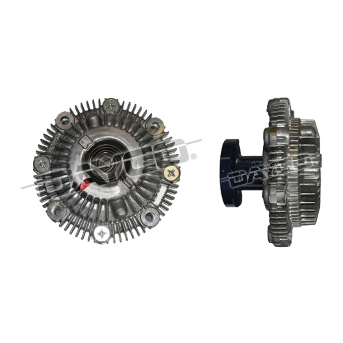 Dayco Fan Clutch 115811