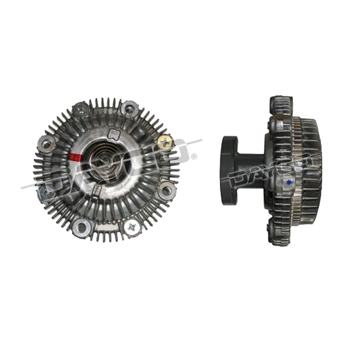 Dayco Fan Clutch 115813