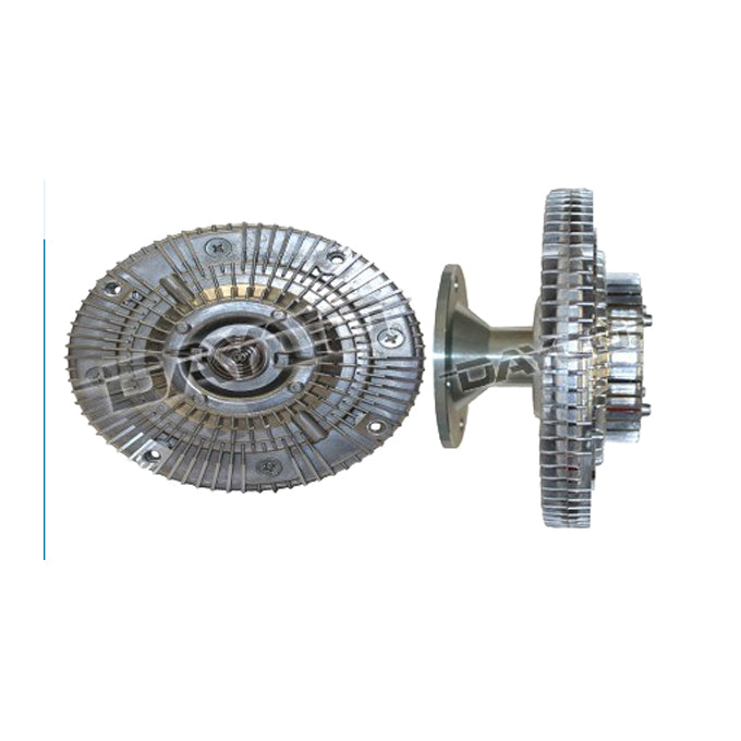Dayco Fan Clutch 115814