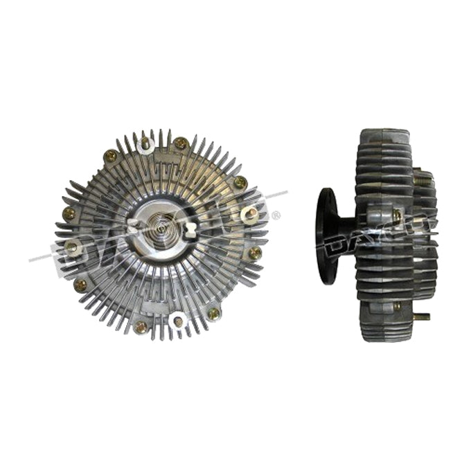 Dayco Fan Clutch 115815