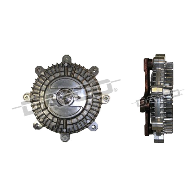 Dayco Fan Clutch 115816