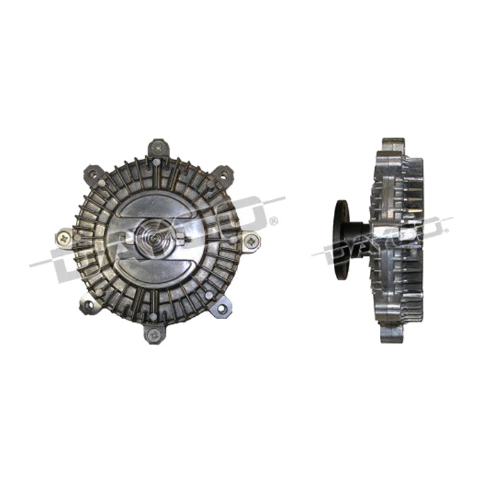Dayco Fan Clutch 115817