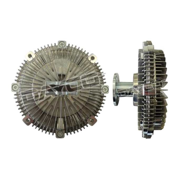 Dayco Fan Clutch 115820