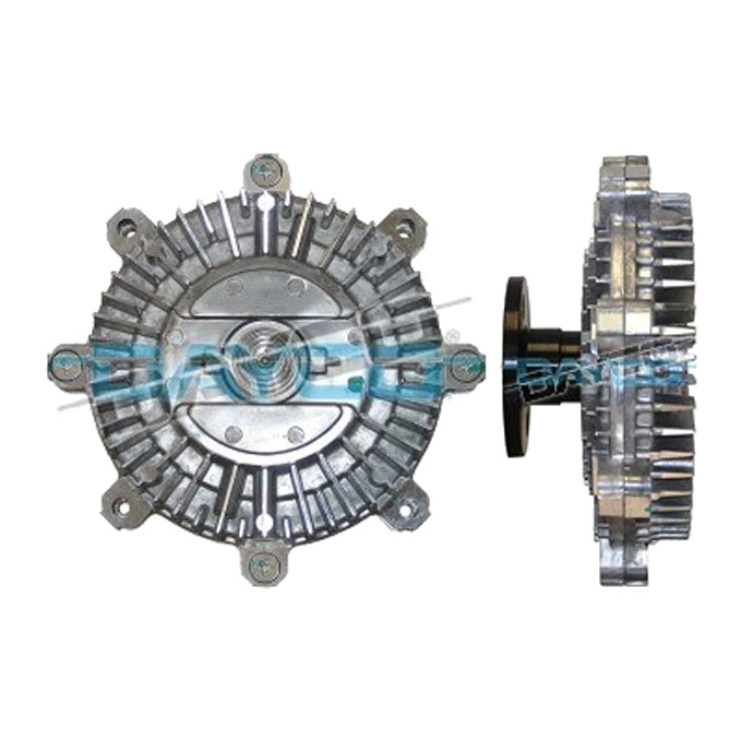 Dayco Fan Clutch 115821