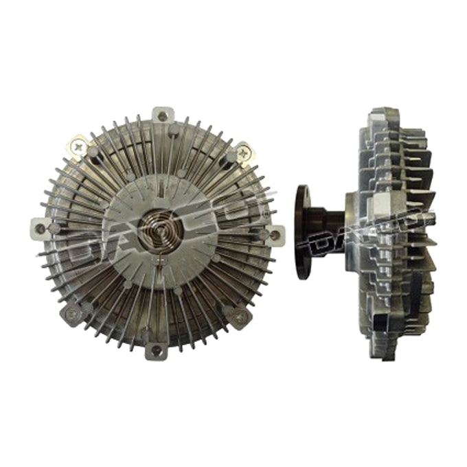 Dayco Fan Clutch 115823
