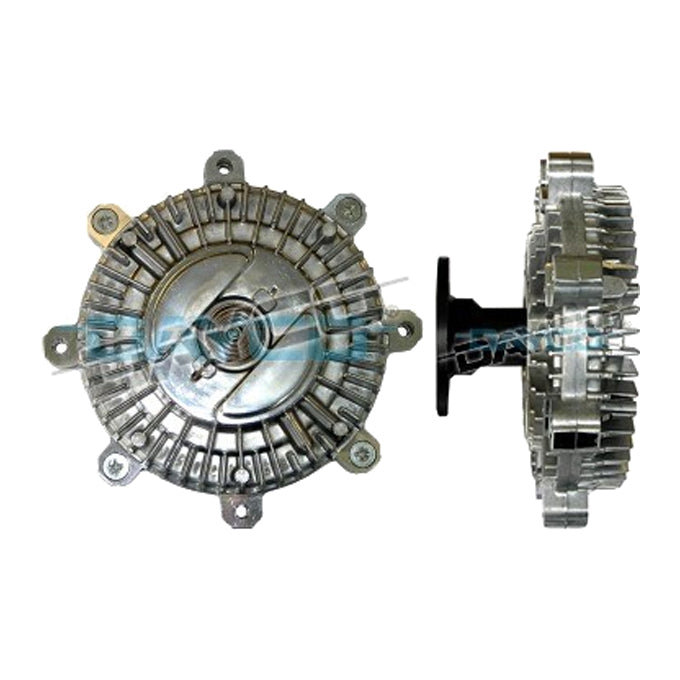 Dayco Fan Clutch 115825