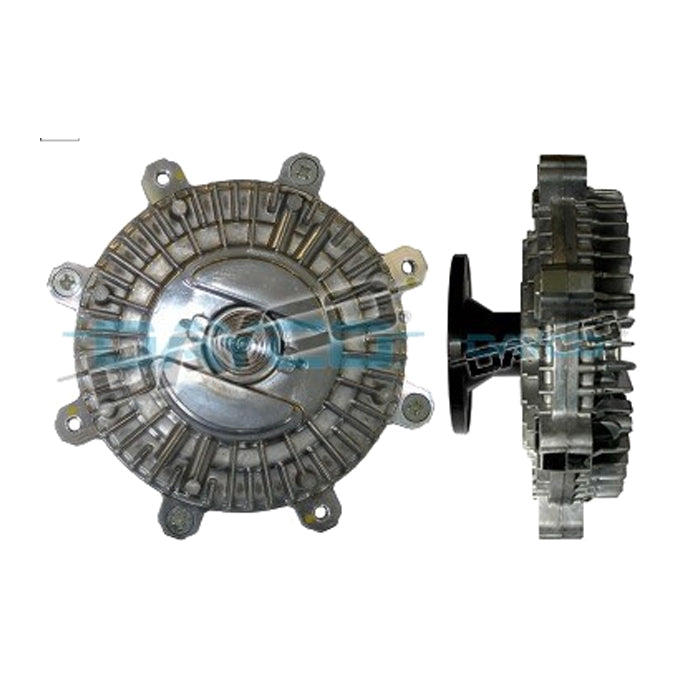 Dayco Fan Clutch 115826