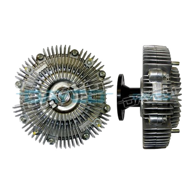 Dayco Fan Clutch 115832