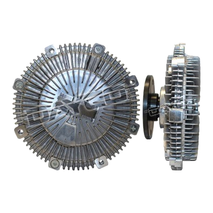 Dayco Fan Clutch 115834