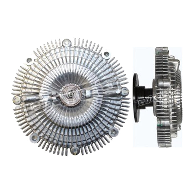 Dayco Fan Clutch 115836