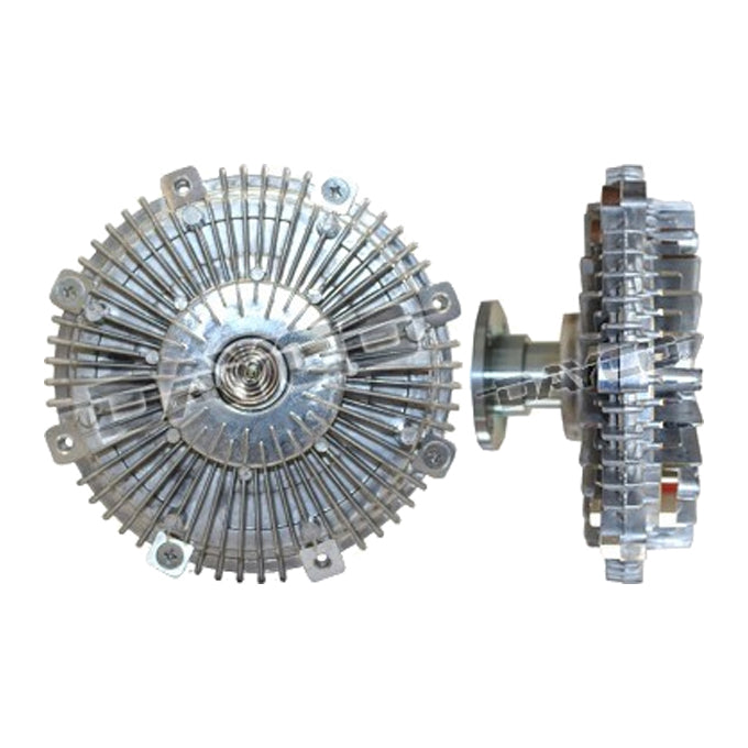 Dayco Fan Clutch 115839