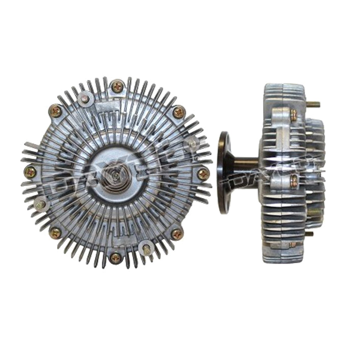 Dayco Fan Clutch 115841