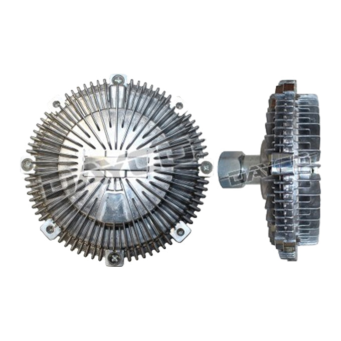 Dayco Fan Clutch 115842
