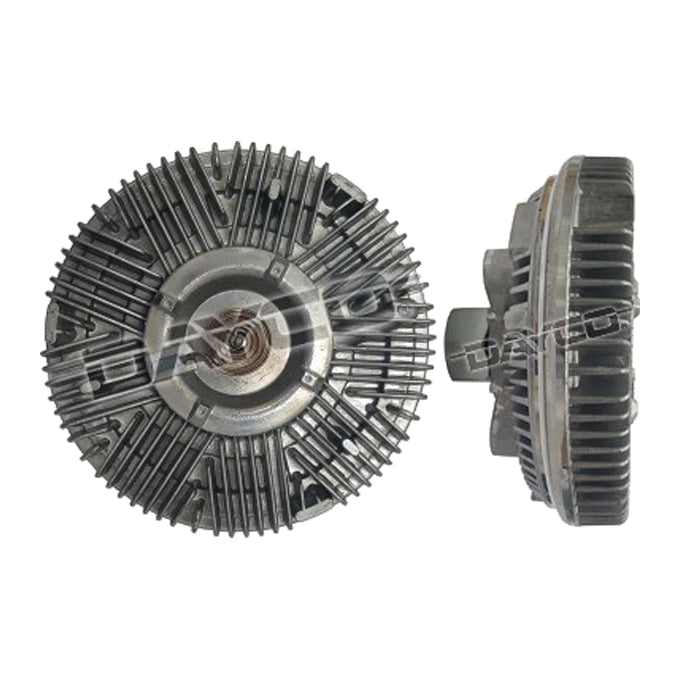 Dayco Fan Clutch 115844