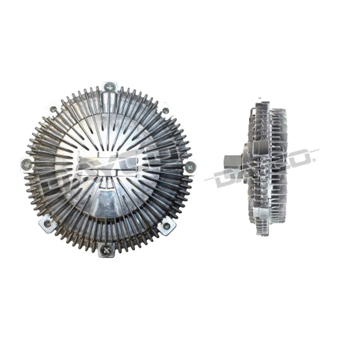 Dayco Fan Clutch 115852