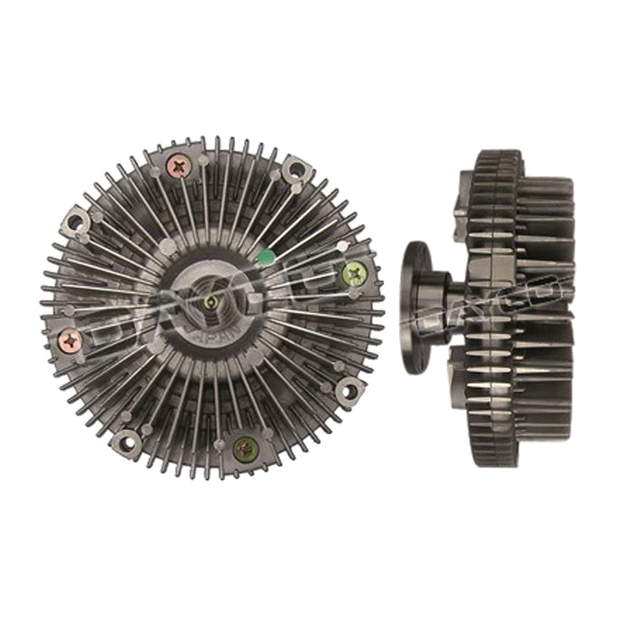 Dayco Fan Clutch 115853