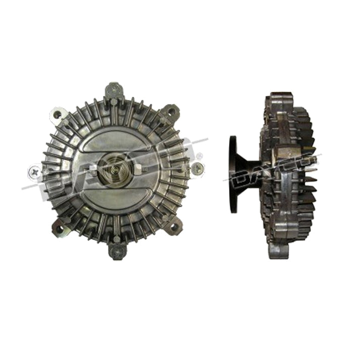 Dayco Fan Clutch 115907
