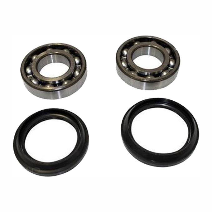 Wheel Bearing Kit 1162KIT