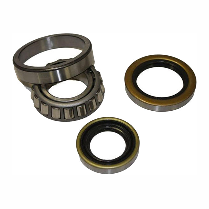 Wheel Bearing Kit 1236KIT