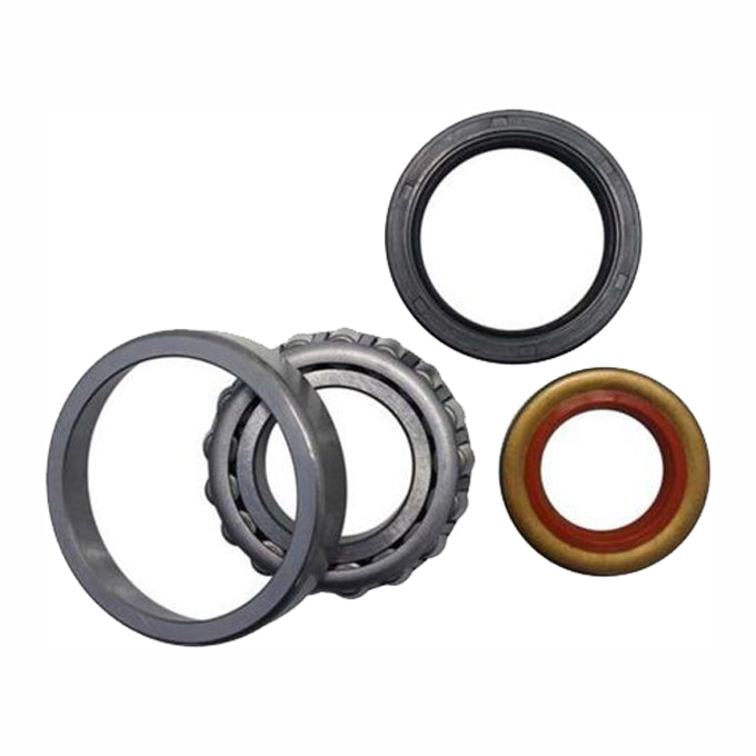 Wheel Bearing Kit 1243KIT