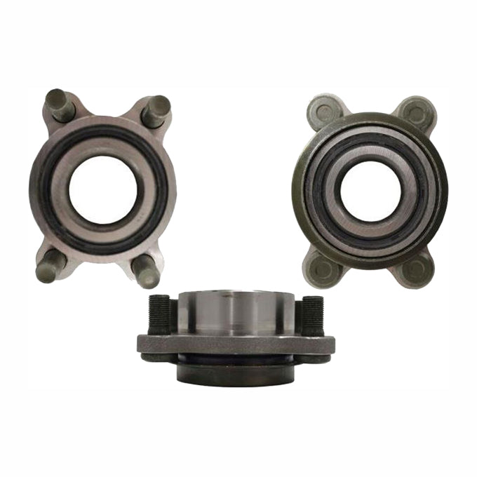 Wheel Bearing Kit 1273KIT