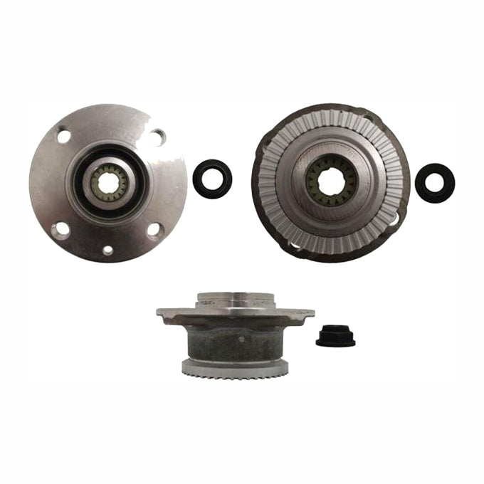 Wheel Bearing Kit 1409KIT